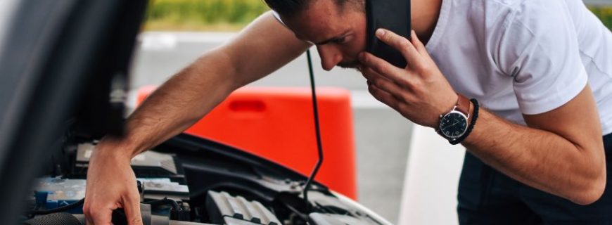 Roadside Assistance Roadside Assistance