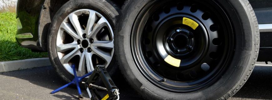 Tire Change Tire Change