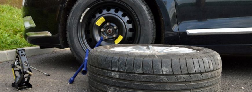 Tire Delivery Tire Delivery